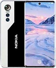 Nokia X60 Pro Price